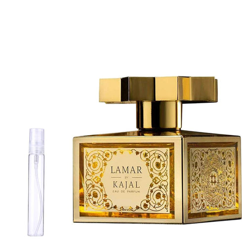Kajal Lamar Eau de Parfum Unisex